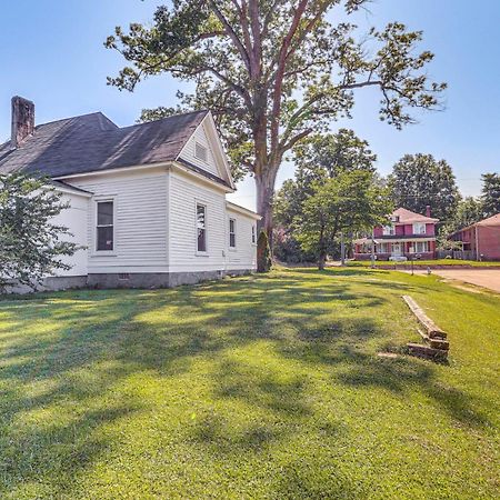 Historic Highland-Game Room & King Beds Entire Home Jackson Eksteriør bilde