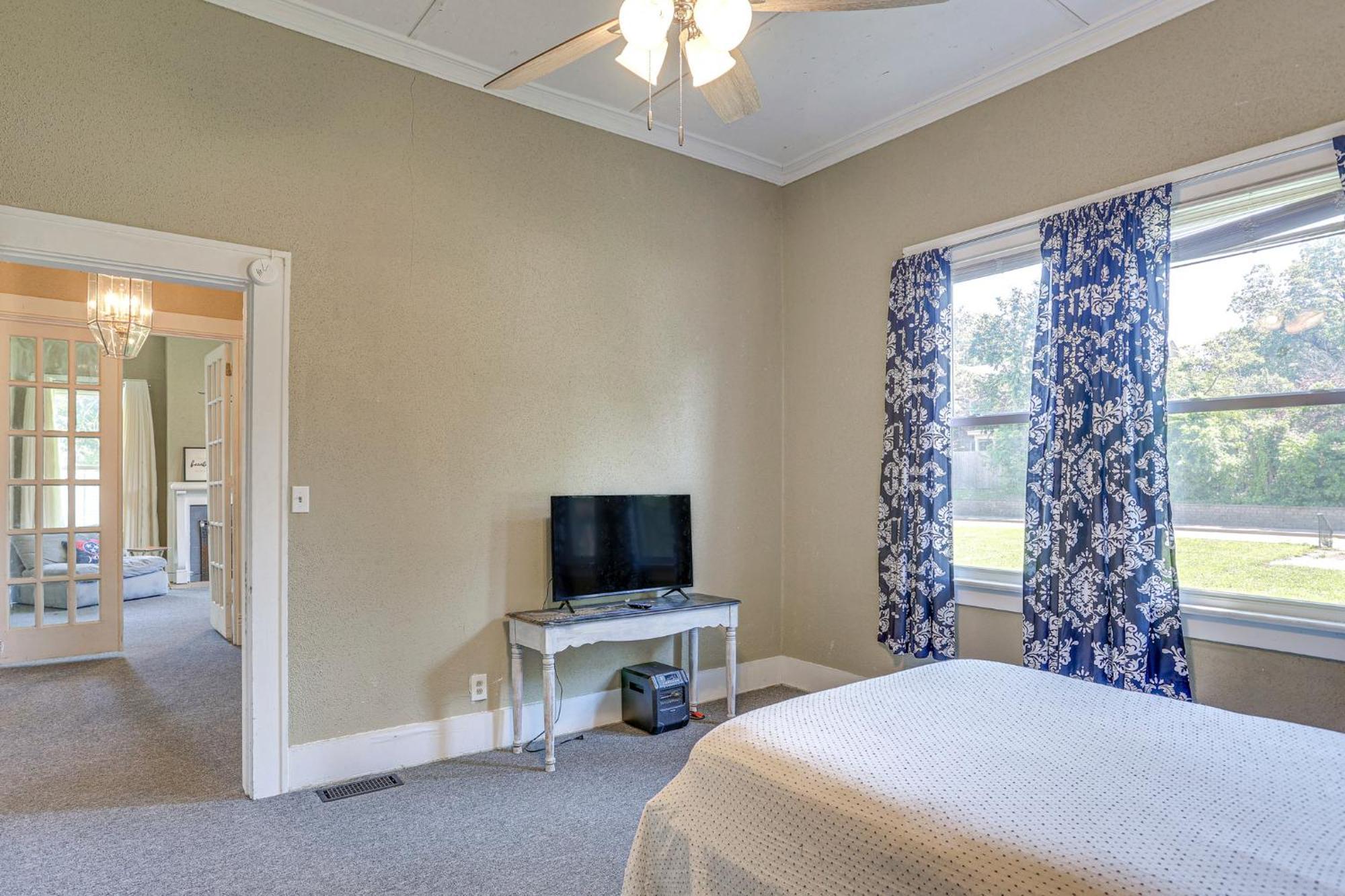 Historic Highland-Game Room & King Beds Entire Home Jackson Eksteriør bilde